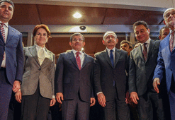 İYİ Partili Uğur Poyraz: 28 Mayıs itibarıyla Millet İttifakı bitmiştir