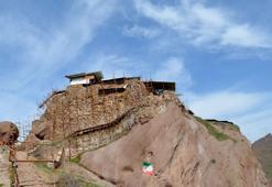 Alamut kalesi nerede, gezilecek yerleri nelerdir? Alamut kalesi hangi şehirde, nereye bağlı?