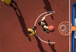 Basketbol sahası ölçüleri nelerdir? Basketbol sahaları kaç metrekare olur?