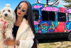 Tam 80 bin TL'ye hayatları değişti! Sosyal medyada gündem oldular