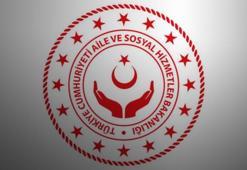Aile ve Sosyal Hizmetler Bakanlığı'nda işe alınan 2 bin 431 sözleşmeli personel açıklandı