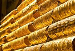 Al-sat farkına rağmen altına hücum!