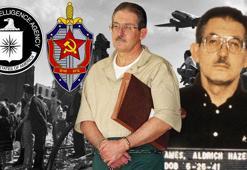 CIA'in sırlarını tek tek Ruslara sattı! Çifte ajanın hayatında flaş 'Ankara' detayı