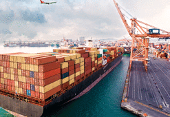 İhracatta tüm zamanların rekoru kırıldı