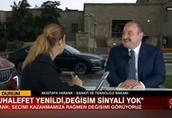 Bakan Varank'tan yeni Kabine açıklaması: Değişiklikleri göreceğiz