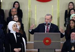 Cumhurbaşkanı Erdoğan’dan yeni dönemin ilk mesajları: Kabineyi bu akşam açıklayacağım