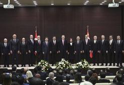 Büyüme, istihdam, istikrar onlara emanet