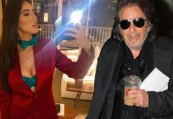 83 yaşındaki ünlü aktöre 29 yaşındaki hamile sevgilisinden kısıtlama geldi!