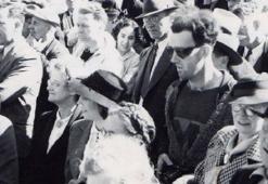 Fotoğrafı görenler 'zaman yolcusu' dedi... Gizemi çözüldü