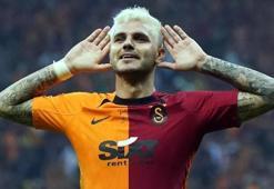 Icardi'den derbi öncesi 'şampiyon' vurgusu