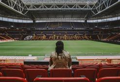 Bafetimbi Gomis, Galatasaray'a derbi öncesi veda etti