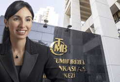 Hafize Gaye Erkan Merkez Bankası yolunda! Türkiye tarihinde bir ilk olacak