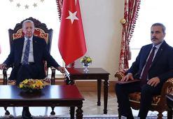 Hakan Fidan dünya basınında! 'Herkes stratejik hünerlerini biliyor'