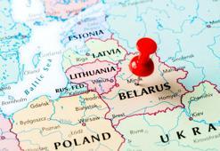 Beyaz Rusya nerede, haritası ve komşuları! Beyaz Rusya bayrağı, para birimi... Beyaz Rusya gezilecek yerler!