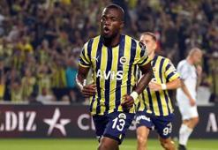 Enner Valencia, Ekvador Milli Takımı'na davet edildi