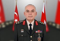 Musa Avsever Genelkurmay Başkanı oldu