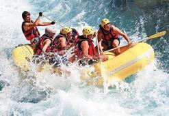 Gençlere ücretsiz yaz kampı