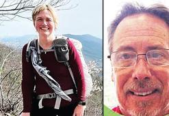 Online romantizm kabusu! Flört sitesinde tanıştı, kiralık katil tuttu