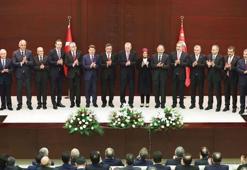 Yeni dönemin ilk Kabine toplantısı! Öncelikli gündemi ekonomi olacak
