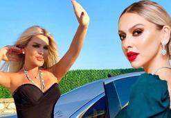 Selin Ciğerci'den olay Hadise yorumu!