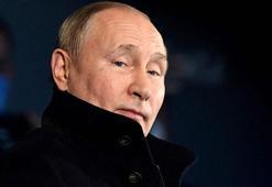 Alman basınından şaşırtan Putin iddiası: KGB'de bu görevi yaptı