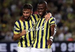 Enner Valencia gol kralı oldu ama veda ediyor
