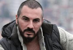 Rober Hatemo’dan Antidepresan itirafı! ‘İki sene battaniye altında yattım’