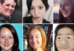 Seri katil alarmı! 6 kadının cesedi bulundu