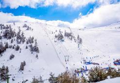 Kartalkaya nerede, gezilecek yerleri nelerdir? Kartalkaya hangi şehirde, nereye bağlı?