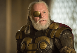 Anthony Hopkins'ten Thor yorumu