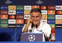PSG Christophe Galtier ile yolları ayırdı