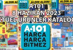 8 HAZİRAN A101 KATALOĞU  2023: Bu Perşembe A101’de plaj ürünleri tatilcileri bekliyor! İşte 8 Haziran 2023 A101 indirimli ürünler listesi
