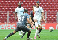 Fatih Karagümrük, Kasımpaşa’yı 3-0 yendi