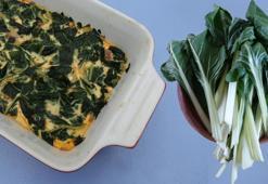 Karadeniz usulü pazı mıhlaması nasıl yapılır? Gelinim Mutfakta pazı mıhlaması tarifi, yapılışı, püf noktası