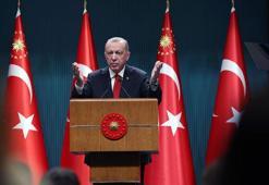 Cumhurbaşkanı Erdoğan Kurban Bayramı tatili kararını açıkladı