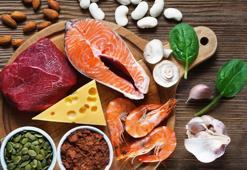 Çinko içeren besinler nelerdir? En çok çinko hangi gıdalarda var?