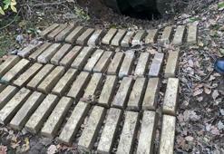 Zonguldak merkezli 9 ilde tarihi eser operasyonu: 20 gözaltı