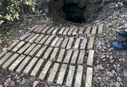 Jandarmadan 9 ilde eş zamanlı tarihi eser operasyonu