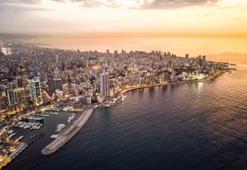 Lübnan nerede, haritası ve komşuları! Lübnan bayrağı, para birimi... Lübnan gezilecek yerler!