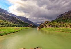 Fırat Nehri nerede, gezilecek yerleri nelerdir? Fırat Nehri hangi şehirde, nereye bağlı?