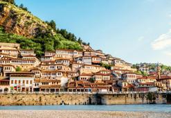 Tiran nerede, gezilecek yerleri nelerdir? Tirana hangi ülkede, nereye bağlı?