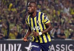 Fenerbahçe'de 12 yıl sonra bir ilk! Enner Valencia gol kralı oldu