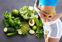 Yedikçe kilo verdiriyor! Diyetsiz, sporsuz zayıflama yöntemi