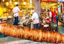 Bildiğimiz kokoreç, kokoretsi oldu! Yunanistan yine bir Türk yemeğini sahiplendi