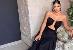 Kim Kardashian yeni bir aşka yelken açtı!