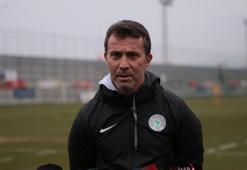 Rizespor Bülent Korkmaz'ın yerini çabuk doldurdu