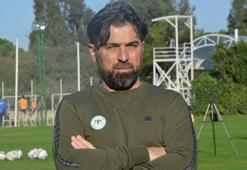 Rizespor, İlhan Palut ile prensip anlaşmasına vardı