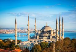 Sultan Ahmet Camii nerede, gezilecek yerleri nelerdir? Sultan Ahmet Camii hangi şehirde, nereye bağlı?