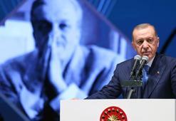 Cumhurbaşkanı Erdoğan: CHP bu şekilde siyaset yaptığı sürece iktidar yüzü göremez