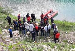 19 yaşındaki gençten acı haber! Serinlemek için girdiği gölette boğuldu